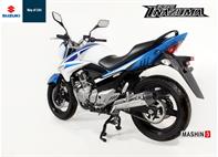 سوزوکی موتور-اینازوما 250-INAZUMA 250-1395-1398